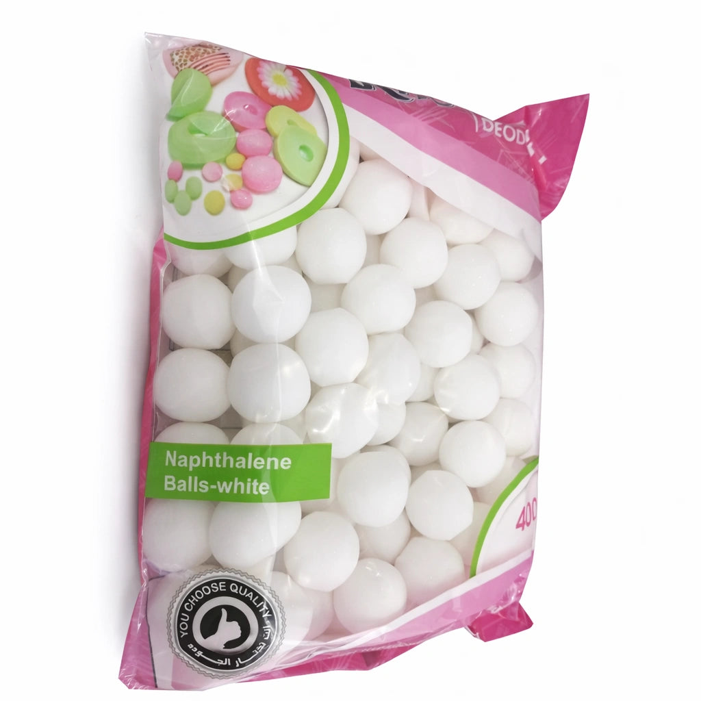 Rite Naphthalene white – 400 g (Model 5897)