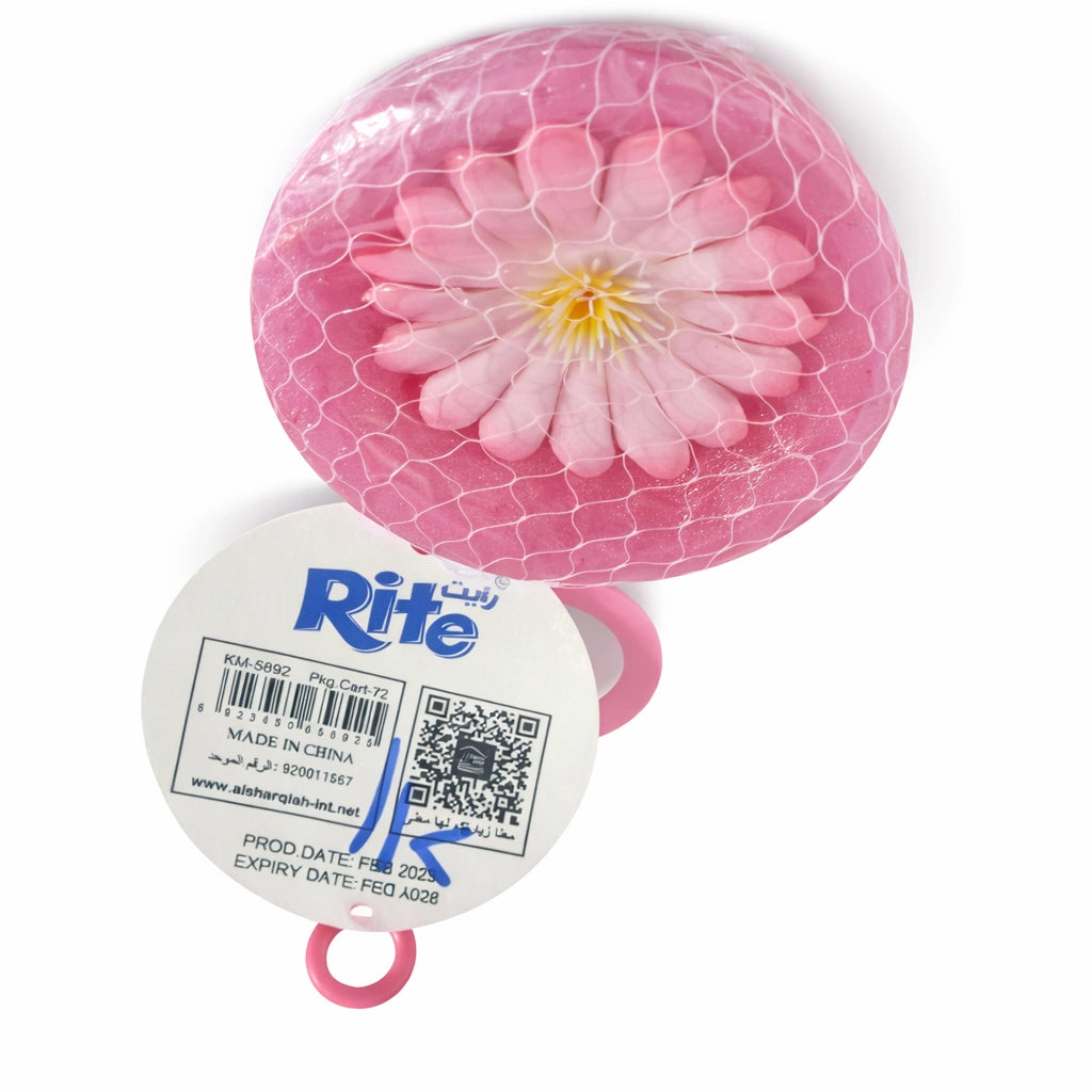 Rite Round Naphthalene – 160 g (Model 5892)