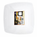 Rite White Deep Salad Bowl – Model 5384