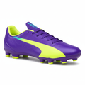 kids shoes  Mauve * Yellow * Blue (Puma)