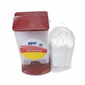 Cotton Pads for Makeup Removal (40+40)
