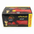 Incense Charcoal – 60 Pieces (Model 7633)