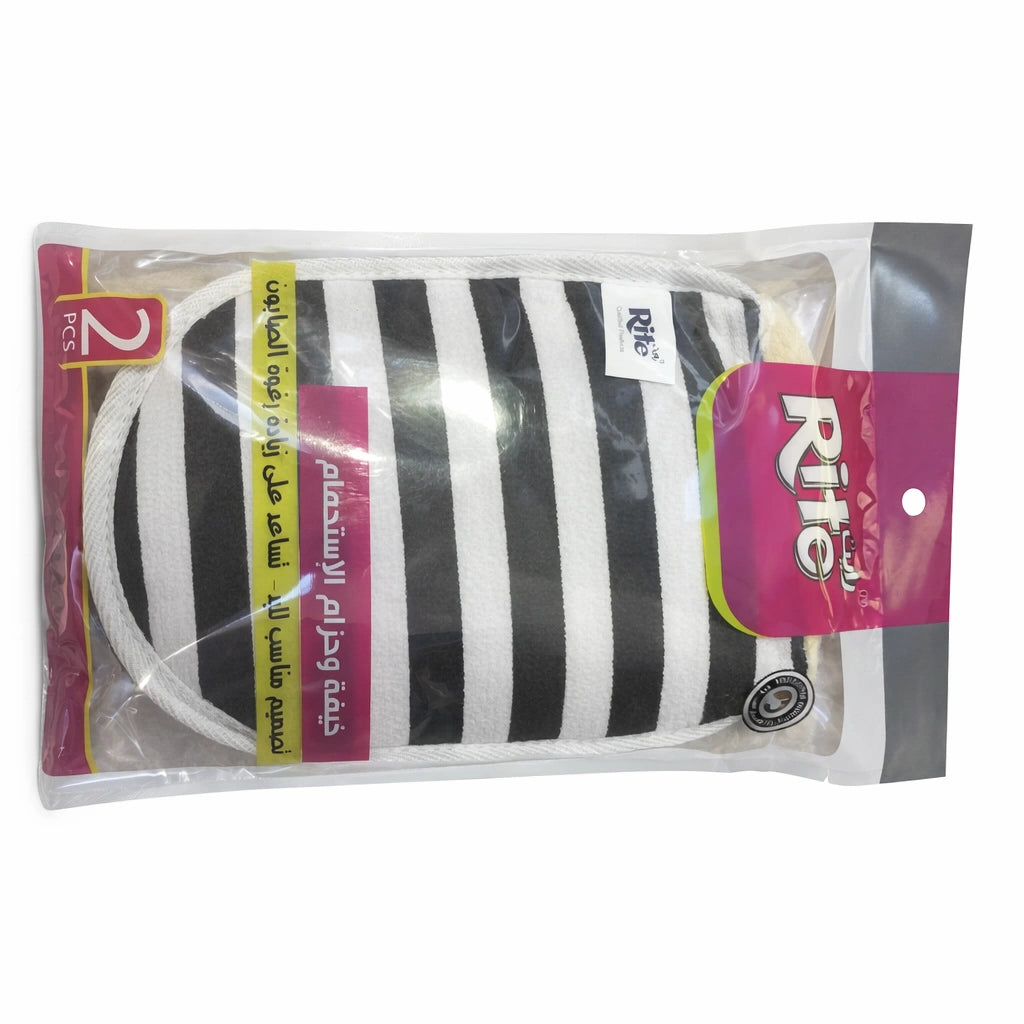 Right Bath Loofah 12078