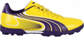 Men's Shoes * Yellow * Mauve * White (Puma)