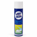 Moby Fabric Starch Spray 500ml – Pack of 24