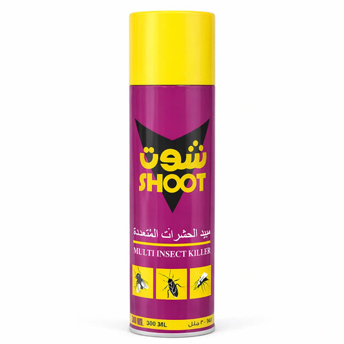 Shot Insect Killer Spray 300ml