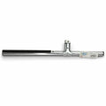 Belgian Floor Squeegee 45cm – Black | Carton Pack of 120 Pieces