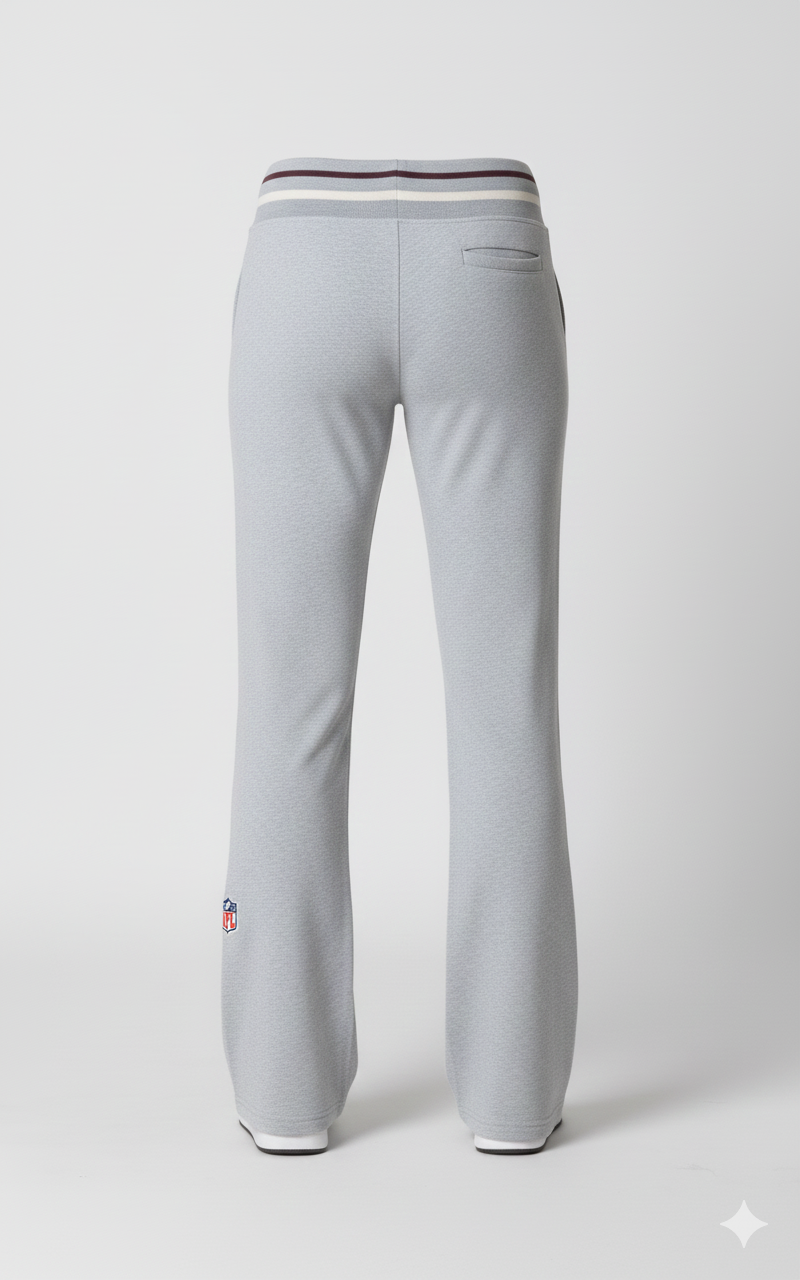 GRY *Black pants (Reebok)