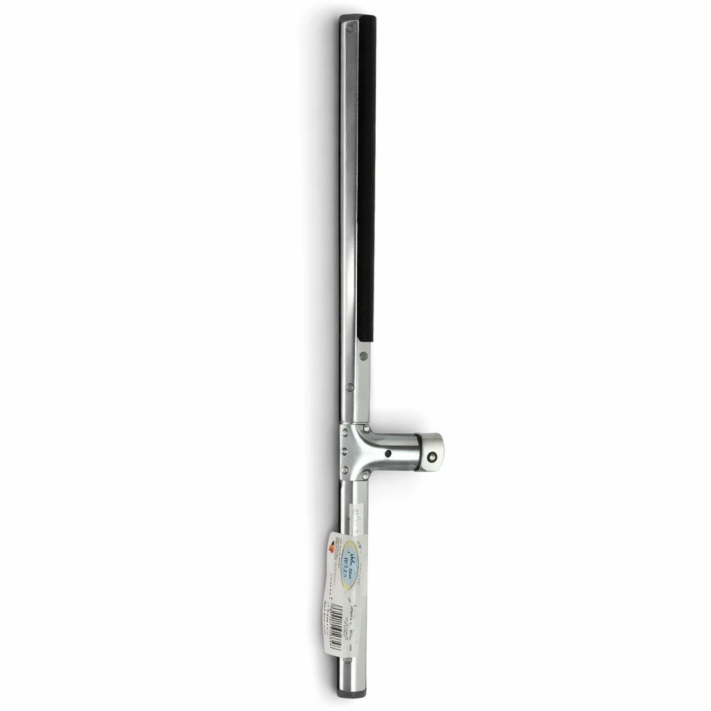 Belgian Floor Squeegee 45cm – Black | Carton Pack of 120 Pieces
