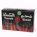 Al Shaala Charcoal Large – 60 Pieces | Pack of 24