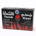 Shaala Charcoal Small – 30 Pieces | Pack of 48 Packs
