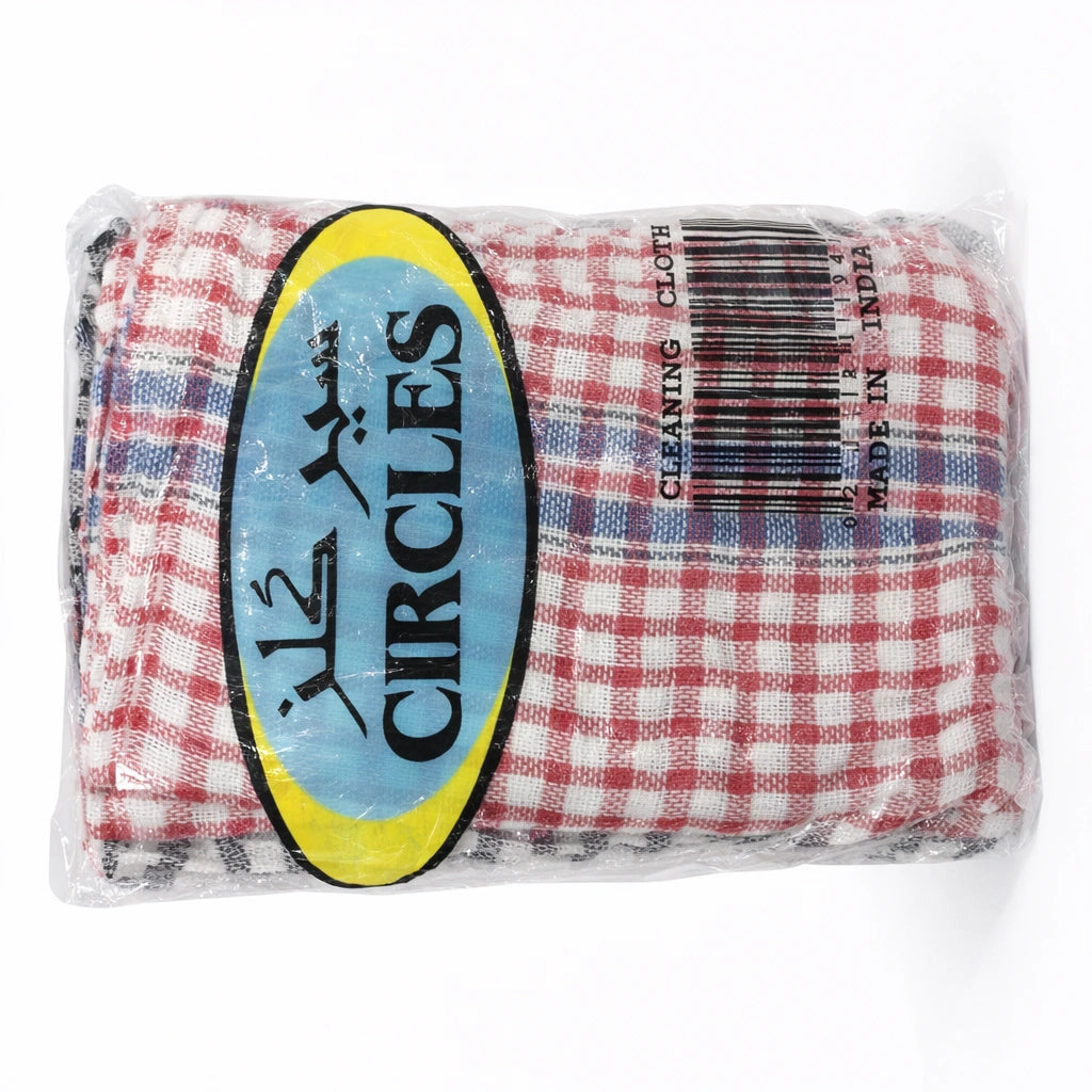 Lightweight Kitchen Towels – 12 × 100 Dozen | Circlez