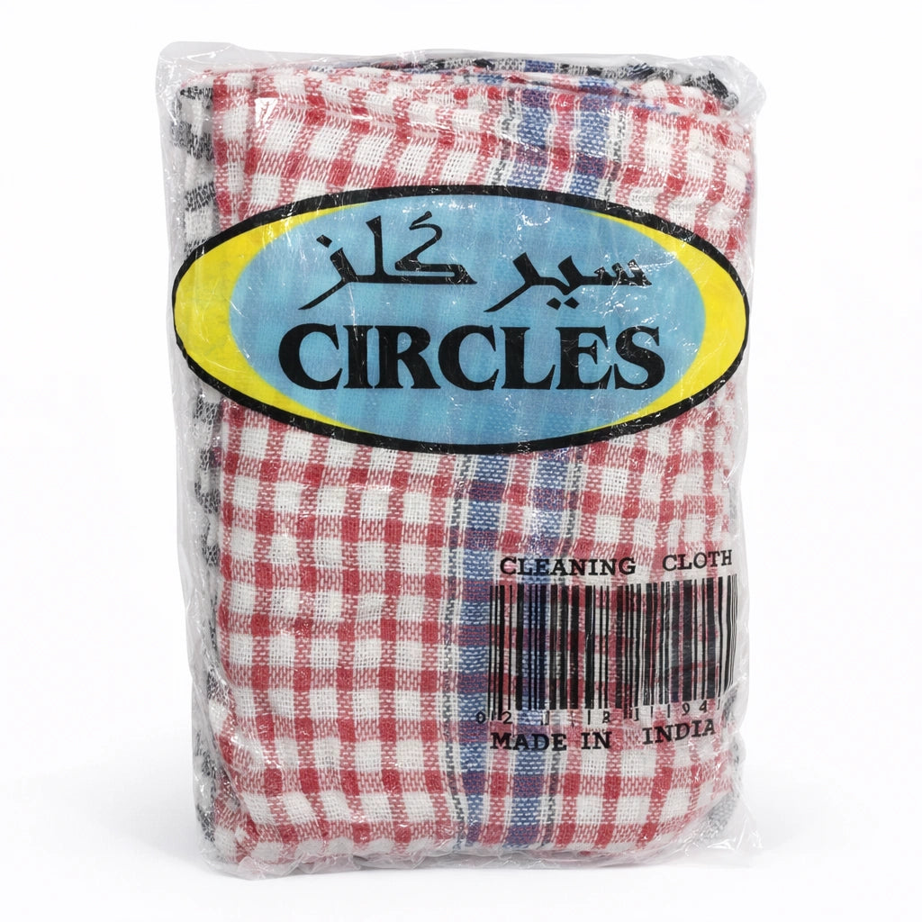 Lightweight Kitchen Towels – 12 × 100 Dozen | Circlez