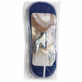 Circles Cotton Dust Mop 40cm