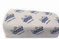 Meshwar Interfold Hand Towels – Blue | 150 Sheets × 24 Packs
