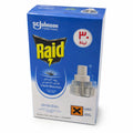 Raid Liquid Insect Killer Refill – Up to 30 Nights Protection