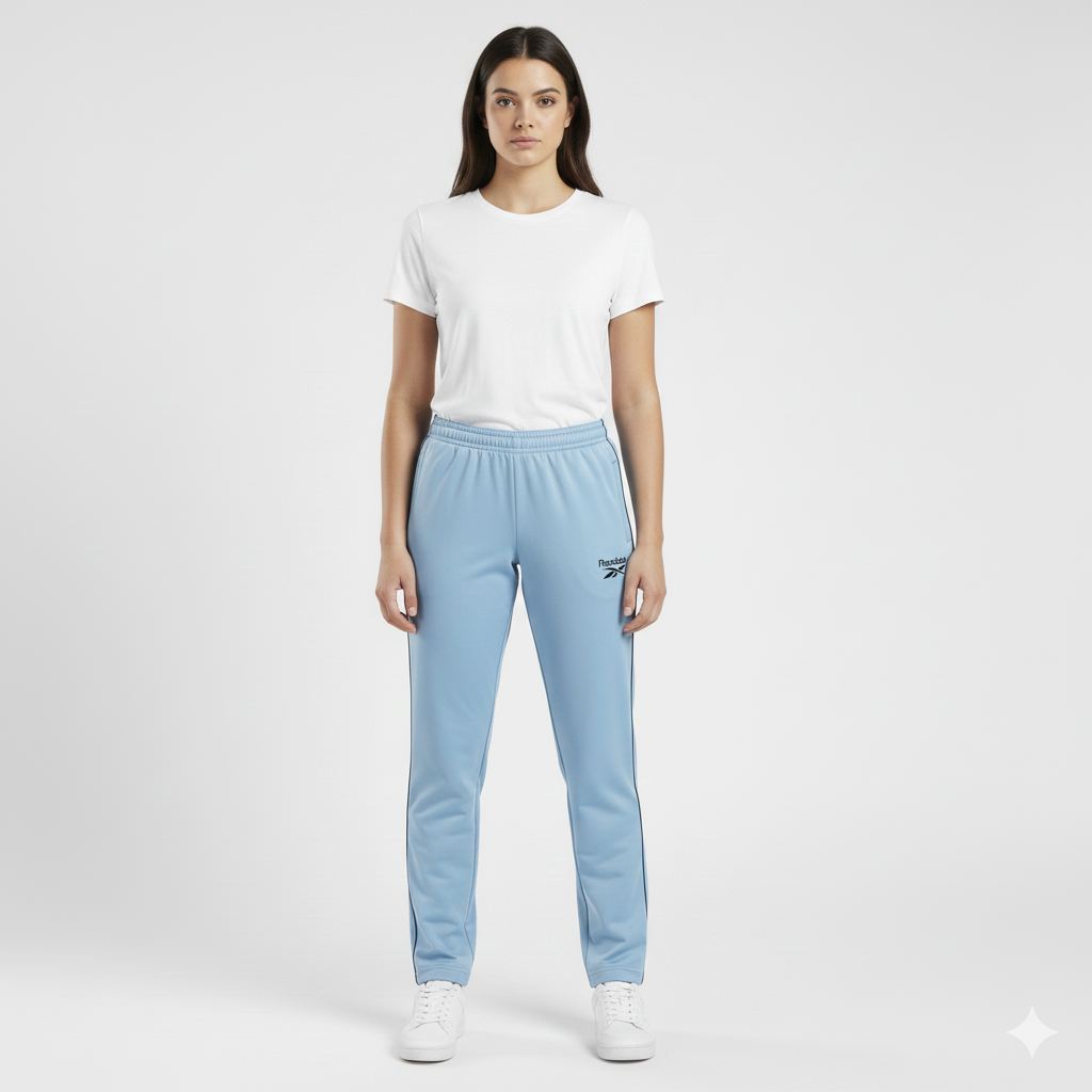 Blue pant (Reebok)
