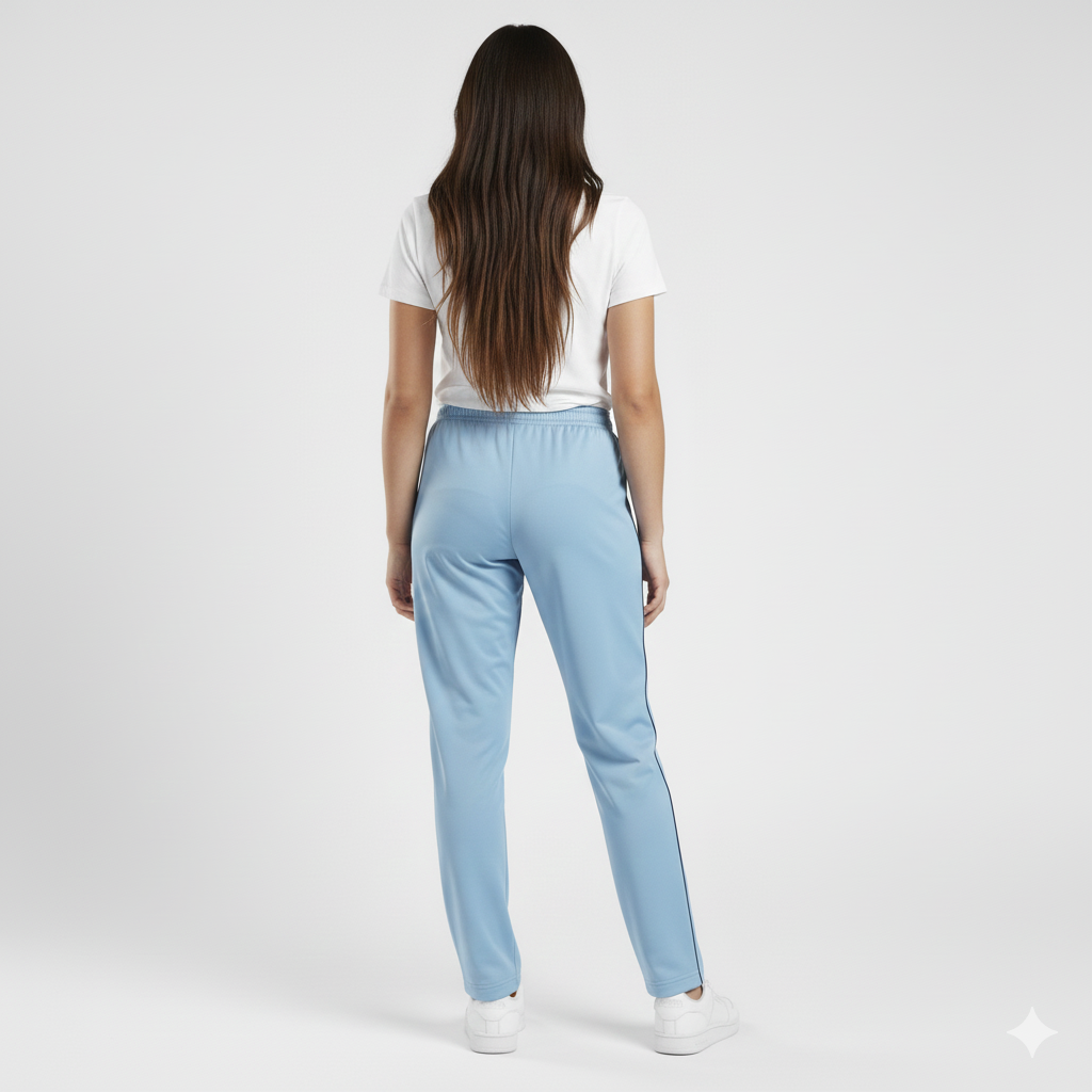 Blue pant (Reebok)