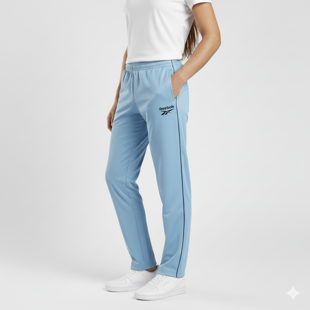 Blue pant (Reebok)