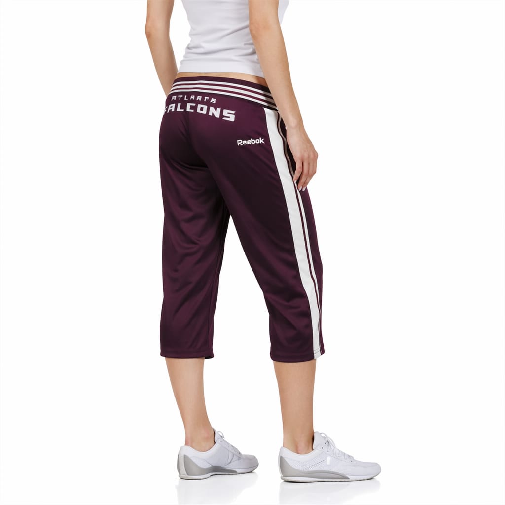 Barmuda Shorts Mauve (Reebok)