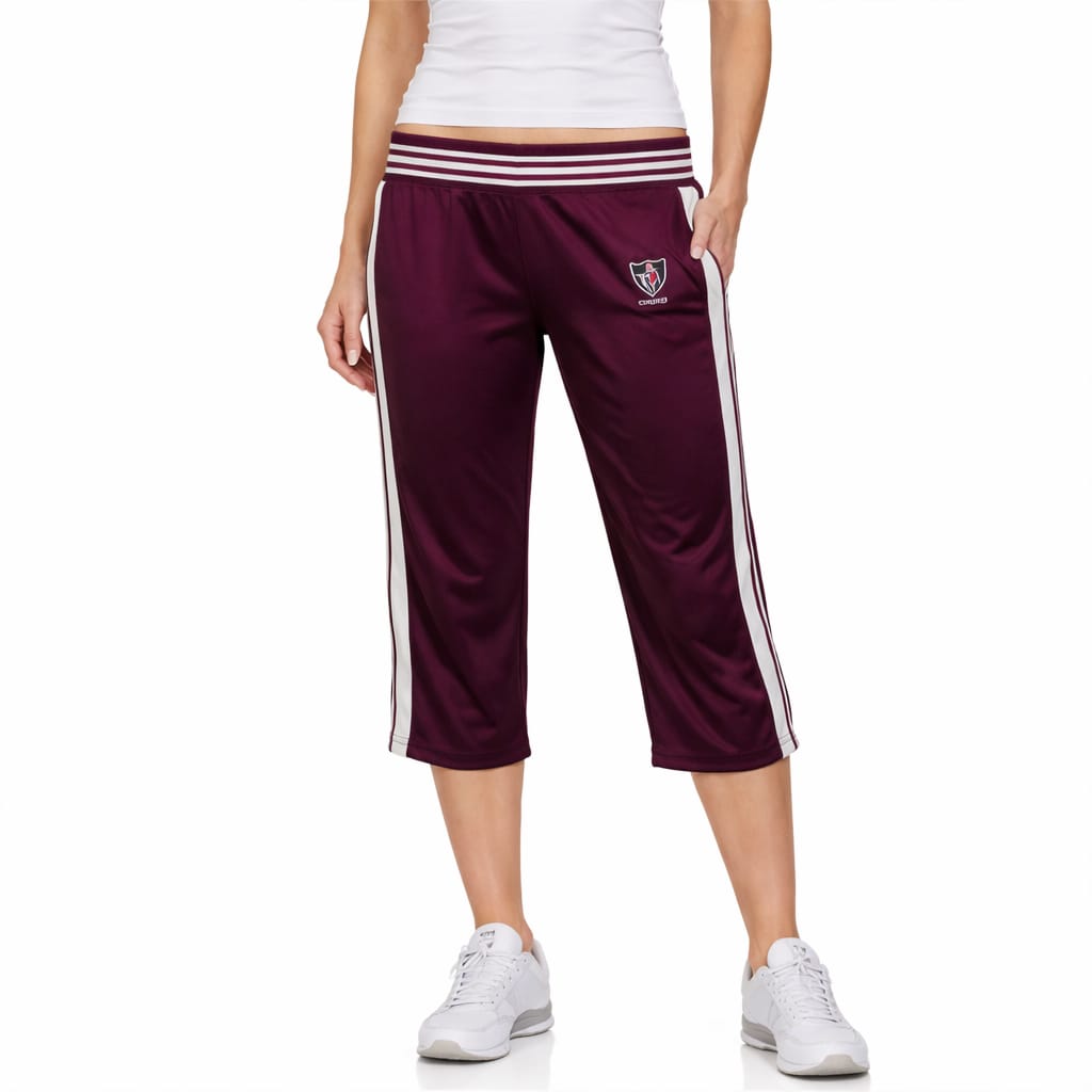 Barmuda Shorts Mauve (Reebok)