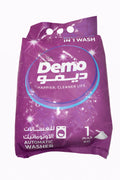 Demo Laundry Detergent Powder 1 kg – Automatic