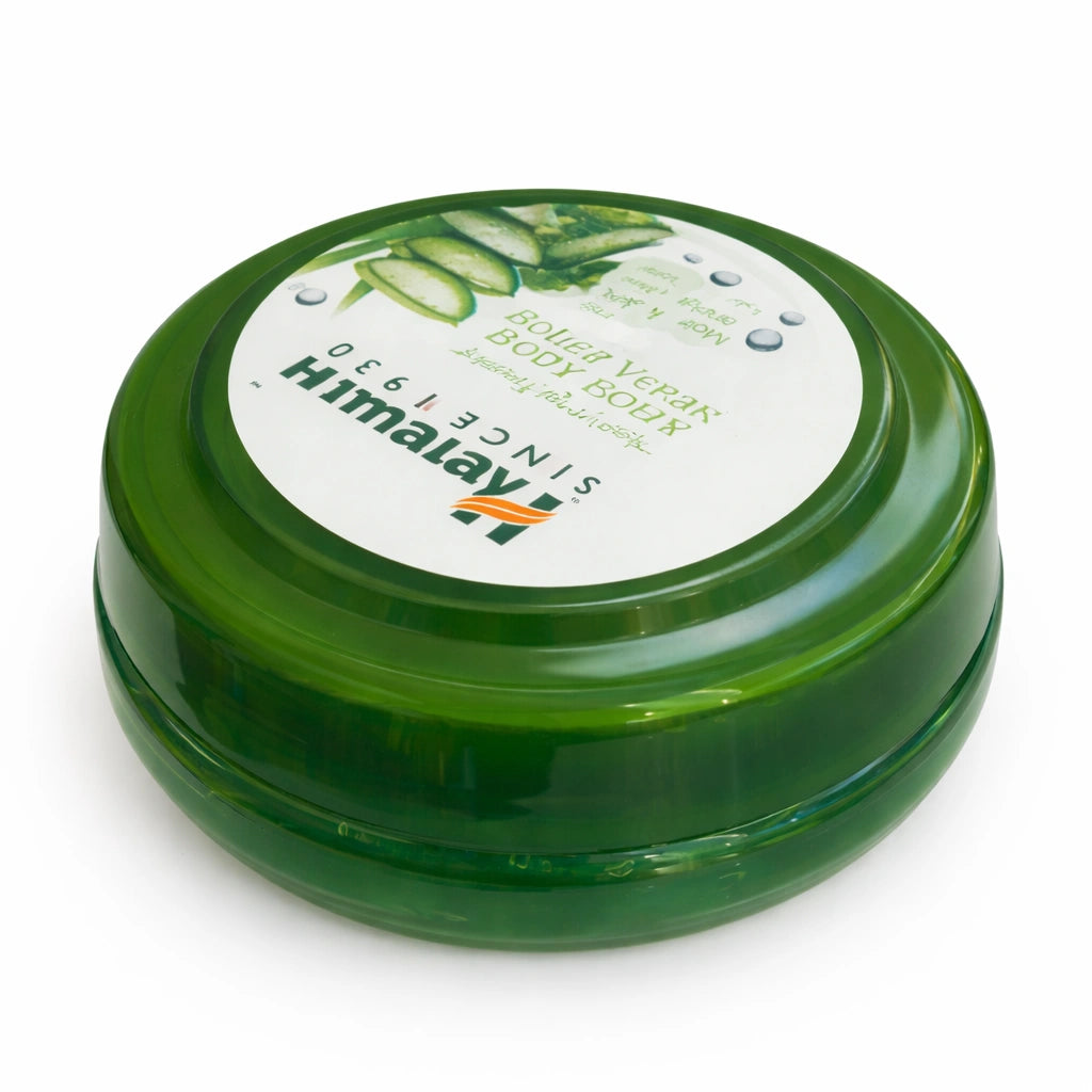 Himalaya Aloe Vera Gel 175ml