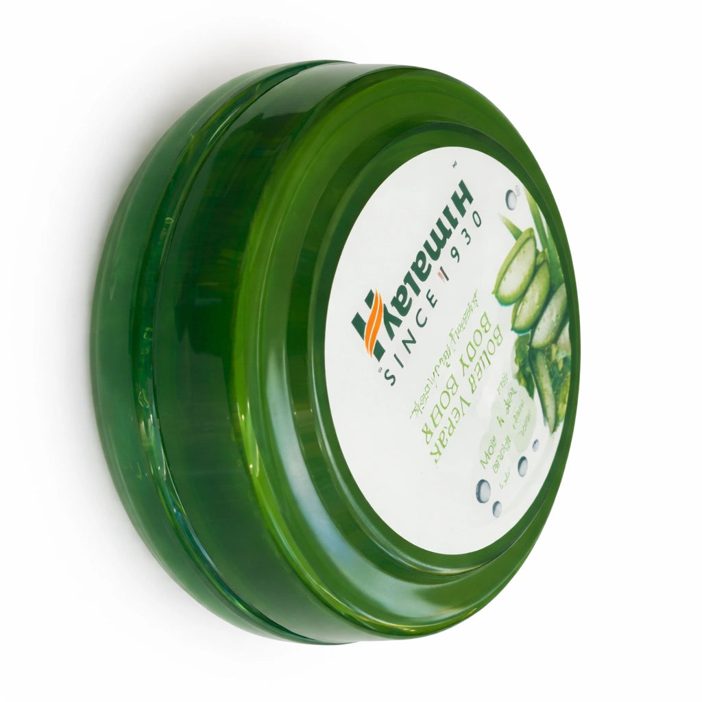 Himalaya Aloe Vera Gel 175ml