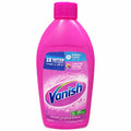 Vanish Liquid Stain Remover for Colors 495ml (Pink)