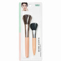 2-in-1 makeup brush– Model 028
