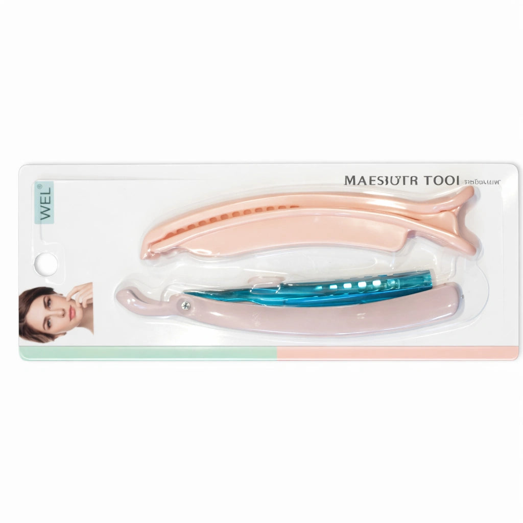 Women’s Razors – 2 Pieces – Model 020