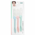 Women’s Razors – 3 Pieces – Model 016