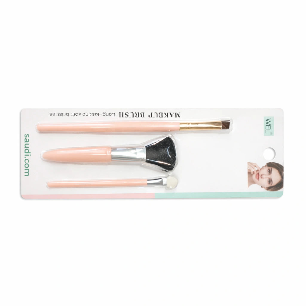 Makeup Brushes