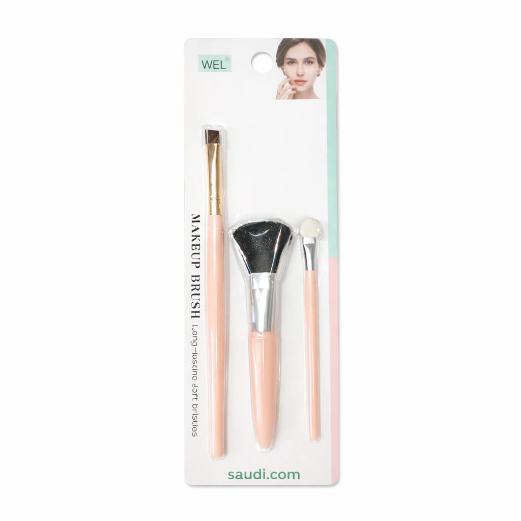 Makeup Brushes