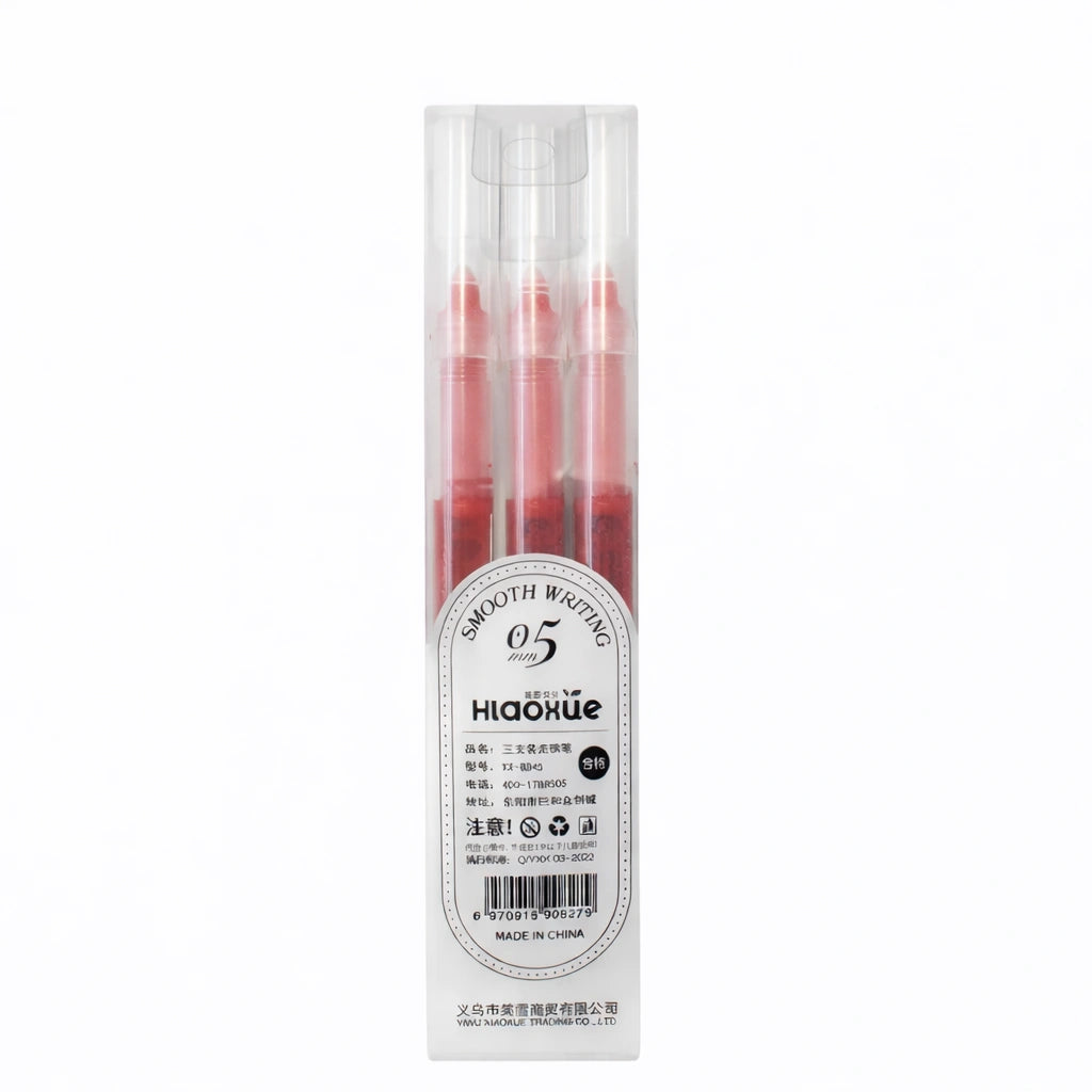 High-Quality and Smooth Writing Ink Pen