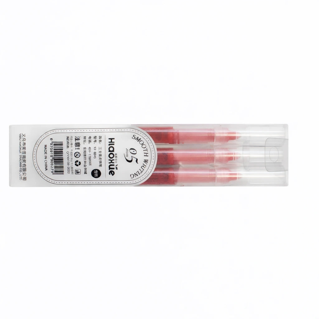 High-Quality and Smooth Writing Ink Pen