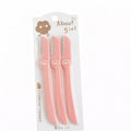 Women’s Disposable Razor – 3 Pieces | Model 091