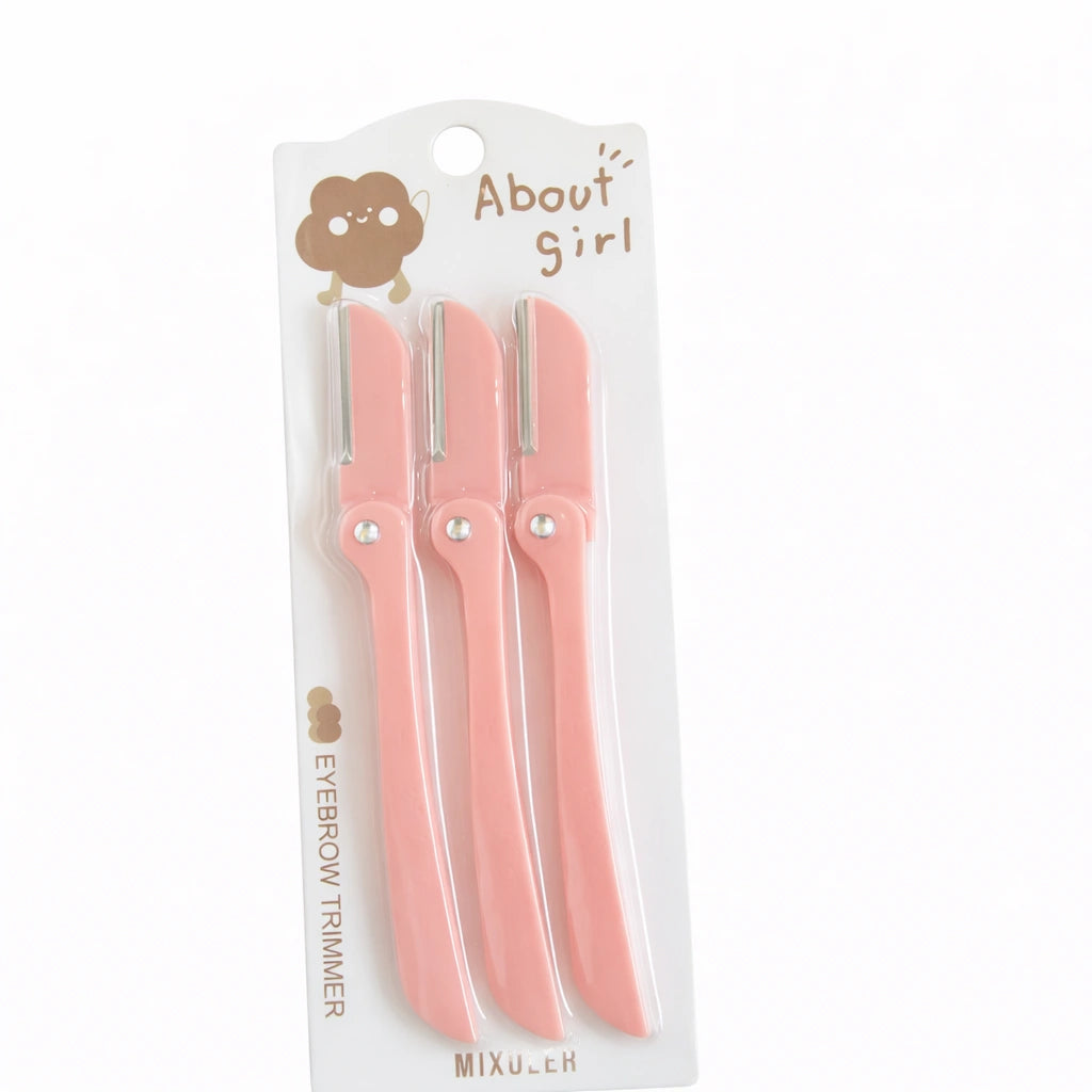 Women’s Disposable Razor – 3 Pieces | Model 091