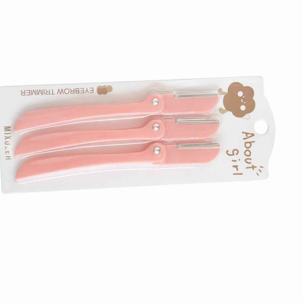 Women’s Disposable Razor – 3 Pieces | Model 091