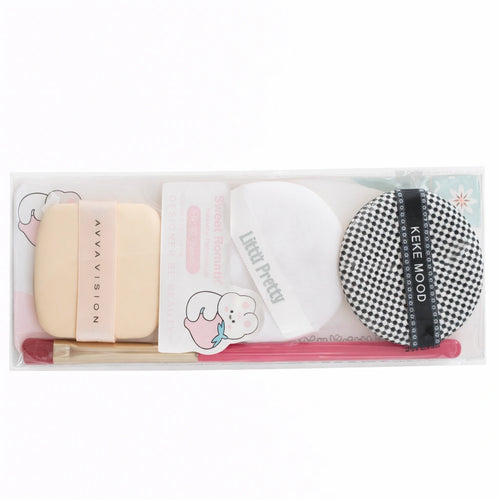 Soft and High-Quality Makeup Sponge