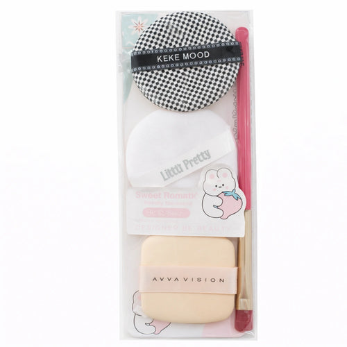 Soft and High-Quality Makeup Sponge