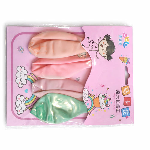 Party Balloons – Model 001
