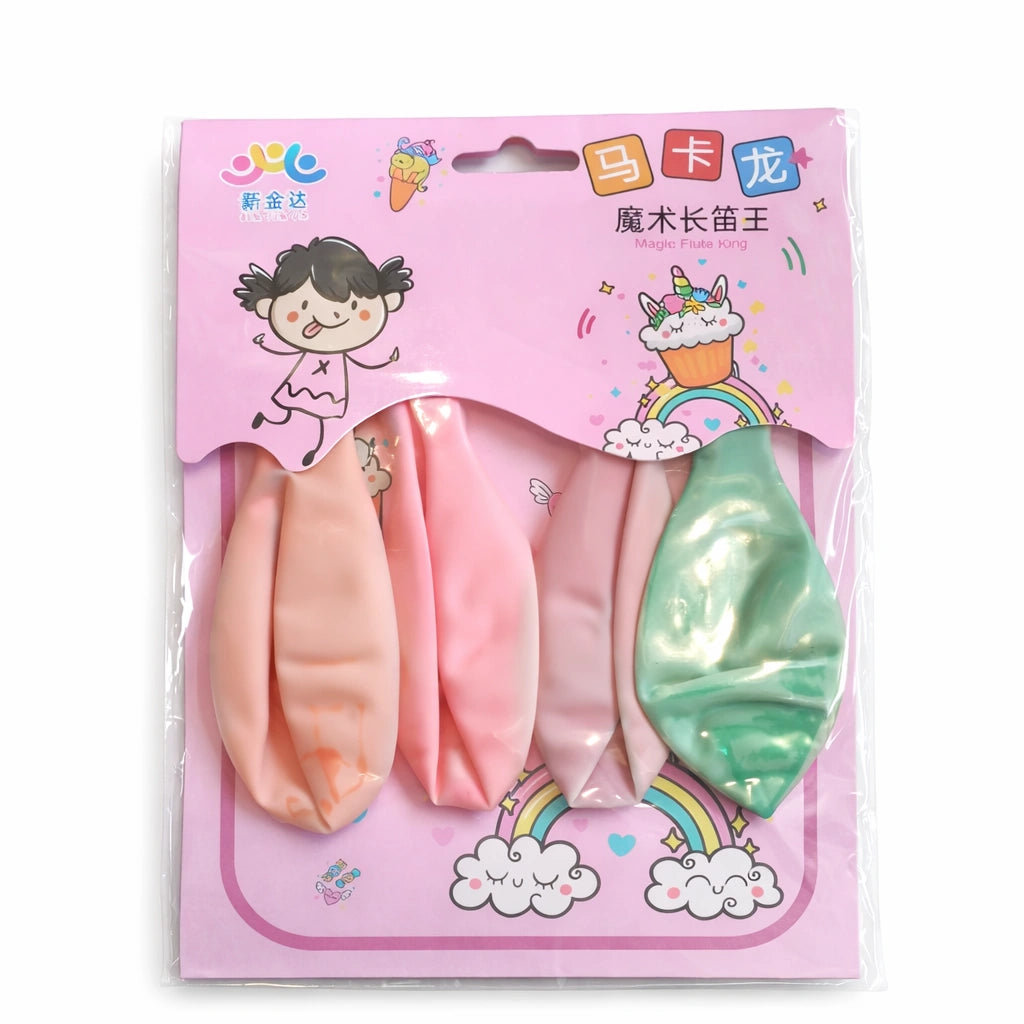 Party Balloons – Model 001