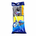 Scourer + Steel Wire Cleaning Set – rite – Model 113