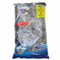 Stainless Steel Scourers – rite – 6+2 – Model 114