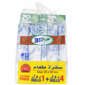 3P Table Covers 4+1 Rolls