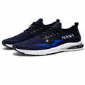 Dark Blue   Shoes (NASA)