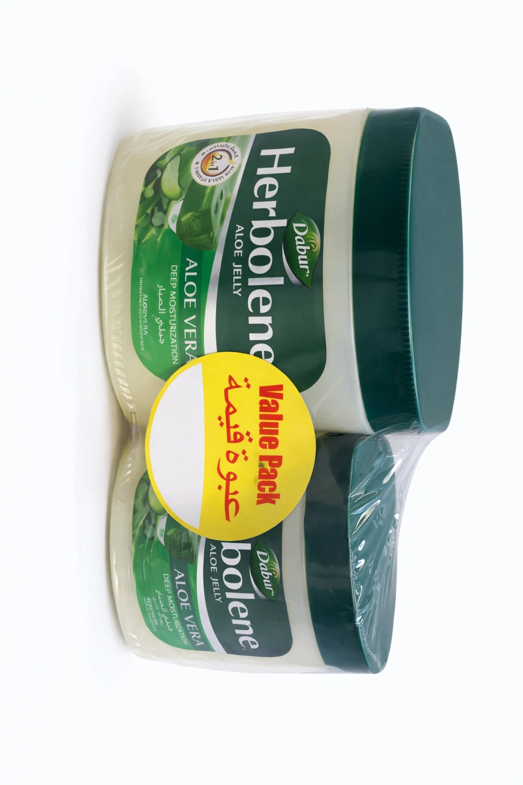 Herbalone Hair Styling Gel 425ml + 115ml