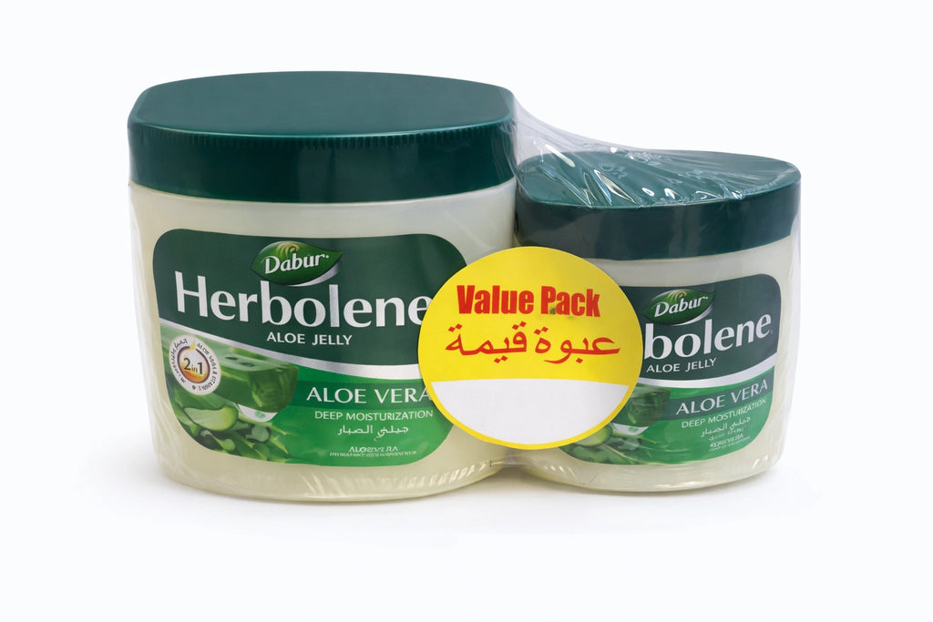 Herbalone Hair Styling Gel 425ml + 115ml