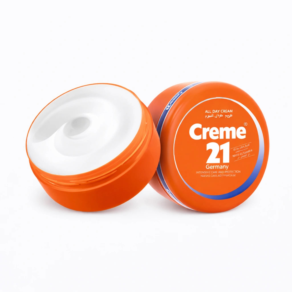 Creme 21 blue Moisturizing Cream 50ml